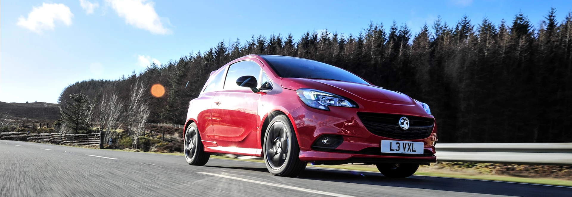 Vauxhall updates Corsa with cleaner engines and new tech 